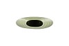 LIMA PISTACHE VASE OVAL 23X10X22CM NM