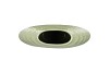 LIMA PISTACHE VASE OVAL 31X12X30CM NM