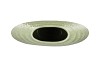 LIMA PISTACHE VASE OVAL 41X14X39CM NM