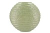 LIMA PISTACHE VASE OVAL 51X17X50CM NM