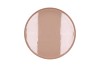 MELAMINE DARK SAND TRAY 32X32X3CM