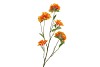 SILK AZALEA ORANGE 110CM NM