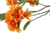 SILK AZALEA ORANGE 110CM NM