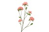 SILK AZALEA PEACH 110CM NM