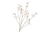 SILK BUTTERCUPS LIGHT PINK 100CM NM