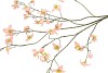 SILK BUTTERCUPS PEACH 100CM NM