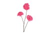 SILK HYDRANGEA X3 BEAUTY 85CM