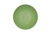 MELAMINE LISA PISTACHE BOWL 30X30X9CM