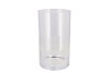 GLASS CILINDER COLD CUT D17XH30CM