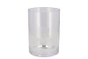 GLASS CILINDER COLD CUT D15XH21 CM