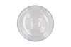 GLASS CILINDER COLD CUT D15XH21 CM
