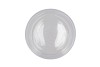 GLASS CILINDER COLD CUT D18XH15CM