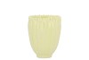 BLOOM DAISY DREAMY YELLOW CUP 8X8X9CMV