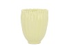 BLOOM DAISY DREAMY YELLOW CUP 9X9X11CM NM