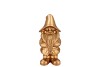 GNOME GOLD 20CM NM