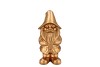 GNOME GOLD 25CM NM