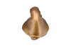 GNOME GOLD 25CM NM