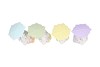 EASTER CERAMIC DREAMY PASTEL MIX UMBRELLA ASS 12X11X35CM