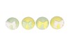 EASTER HAPPY DREAMY PASTEL MIX BOWL EGG ASS 13X13X20CM