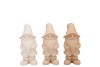GNOME NATURAL BROWN MIX ASS 20CM NM