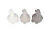 GNOME DUTCH GREY MIX ASS 25CM NM