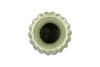 LIMA PISTACHE VASE NECK 21X21X31CM NM