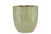 LIMA PISTACHE POT OVAL 31X18X21CM NM