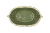 LIMA PISTACHE POT OVAL 31X18X21CM NM