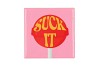 TILE SUCK IT 10X10X1CM NM
