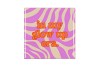 TILE IN MY GLOW UP ERA PURPLE 10X10X1CM NM