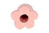 MARA PINK VASE BLOOM 12X12X26CM NM