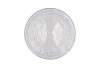 GLAS CILINDER OPTIC HEAVY H30XD20 CM