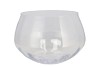 GLASS BOWL ARTIS OPTIC HEAVY H30XD35CM