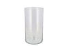 GLASS CILINDER H30XD16CM