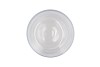 GLASS CILINDER H30XD16CM