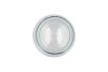 GLASS FLOWER KARAF XENIA H25XD7.5CM