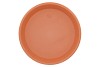 TERRACOTTA WATERDISH D42XH5CM NM
