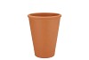 TERRACOTTA GARDA POT D15XH19CM NM