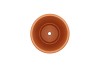 TERRACOTTA GARDA POT D15XH19CM NM