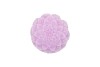 CANDLE DAHLIA LILAC 9X7CM NM