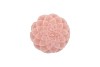 CANDLE DAHLIA OLD LIGHT PINK 9X7CM NM