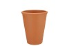 TERRACOTTA GARDA POT D13XH16CM NM