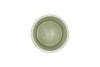 ALASKA GYPSY GREEN WHITEWASH POT 14X14X13CM NM