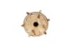 BIRD SAND VASE GLOBE 14X14X14CM