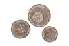 RATTAN KUBOO PLANTER ROUND S/3 20X16CM/25X18CM/29X20CM