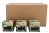 GREENGIFT BASIL OREGANO THYME MIX BOX 9X8CM NM