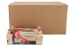 GREENGIFT STRAWBERRY BOX 14X31X8CM NM
