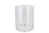 GLAS CILINDER COLDCUT 15X20CM