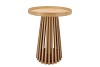 SIDE TABLE WOOD 40X50CM