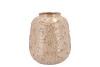 MIKA COZY SAND VASE STRUCTURE 22X25CM